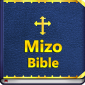 Mizo Bible Study icon