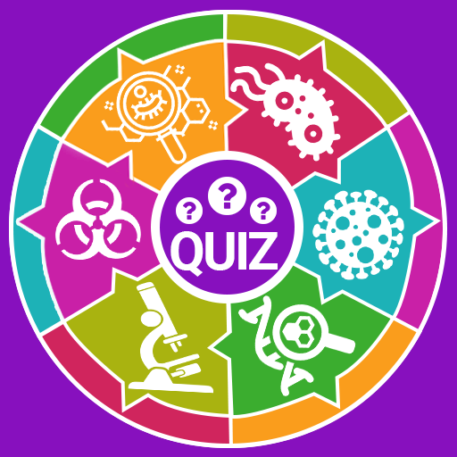 Biology Quiz 2020 أيقونة