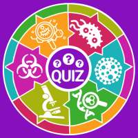 Biology Quiz 2020 on 9Apps