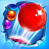 Bubble Zoo icon