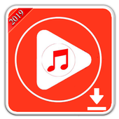 Free Video Downloader - HD Video player Tube icon