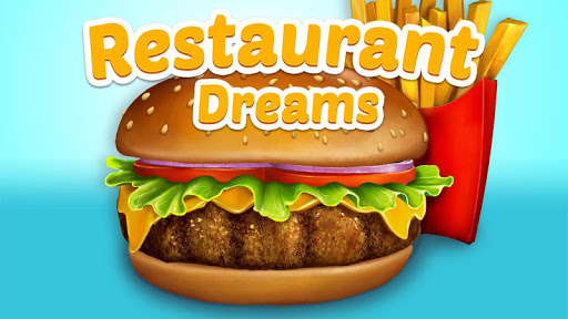 Restaurant Dreams: Chef World screenshot 13