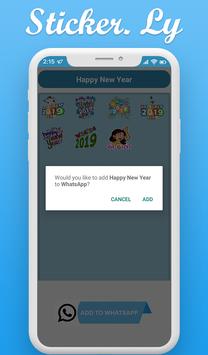 Sticker.ly 5 تصوير الشاشة