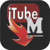info TubeMete icon