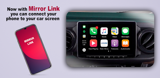 Mirror Link screenshot 3