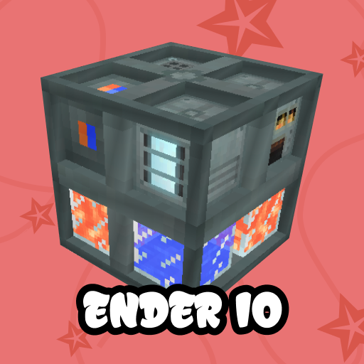Ender IO Mod icon