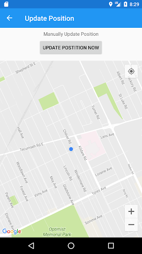 Circle Mobile screenshot 7