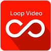 Looping Video - Video Boomerang icon