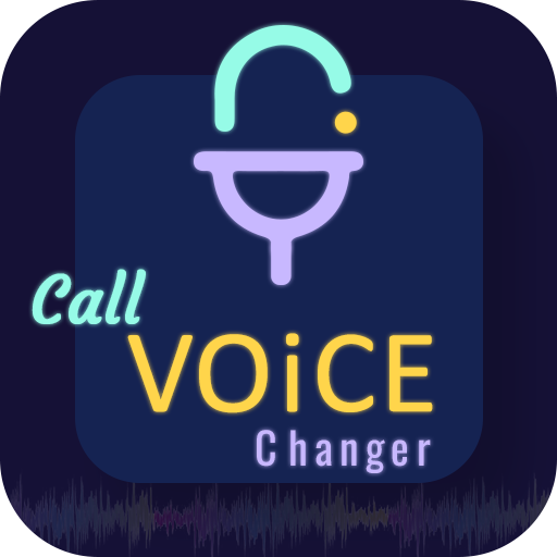 Call Voice Changer - Voice Changer for Call 2021 icon