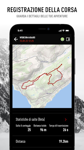 Specialized - Mission Control screenshot 3