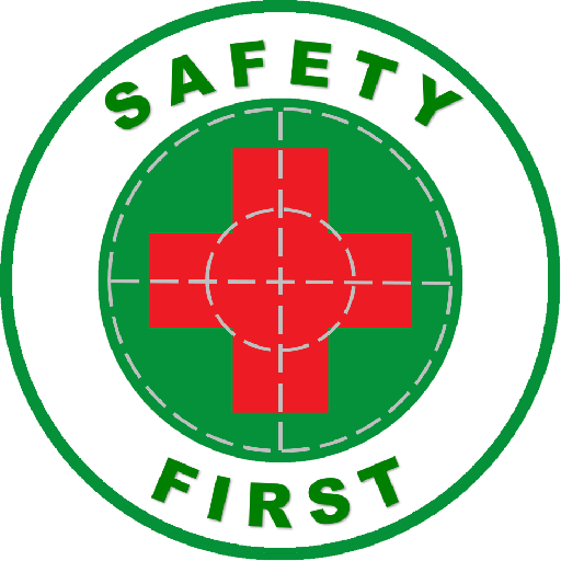 SafetyFirst icon
