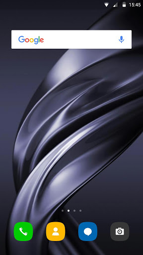 Theme Launcher For Mi 6 screenshot 2