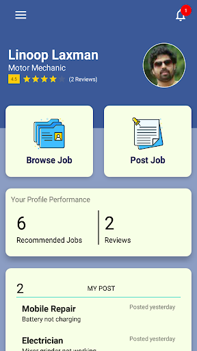 Magic Bullet screenshot 3