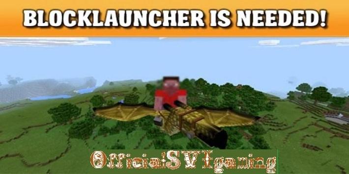 Mod Dragon screenshot 2