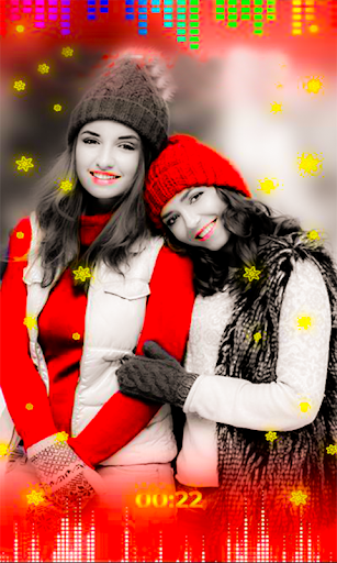 Particaly Wave : Magically video status maker screenshot 2