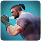 Kung Fu Real Fighter: Street Fighting Club icon