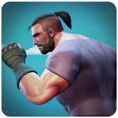 Kung Fu Real Fighter: Street Fighting Club