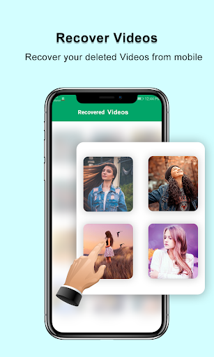 Data recovery for WhatsApp screenshot 4