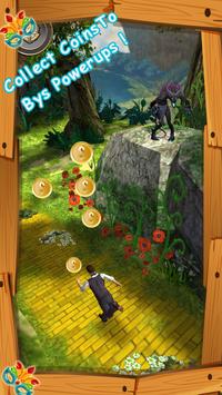 Temple Runn spirit : Endless screenshot 2