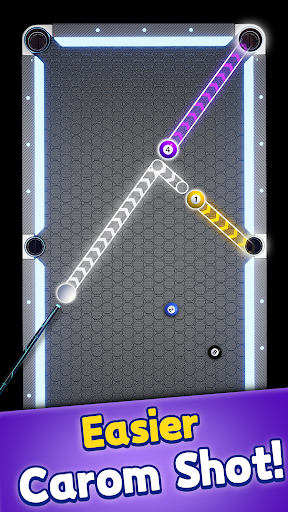 Infinity 8 Ball™ Pool King screenshot 4