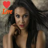 Indian bhabhi Girls Chat meet icon