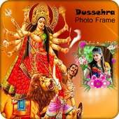 Dussehra Photo Frame 2017 on 9Apps