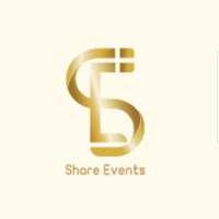 Share Events - شير ايفنتس مزود الخدمة