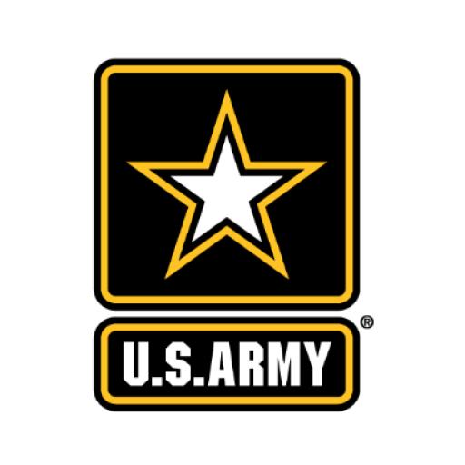 U.S. Army News and Information. icon