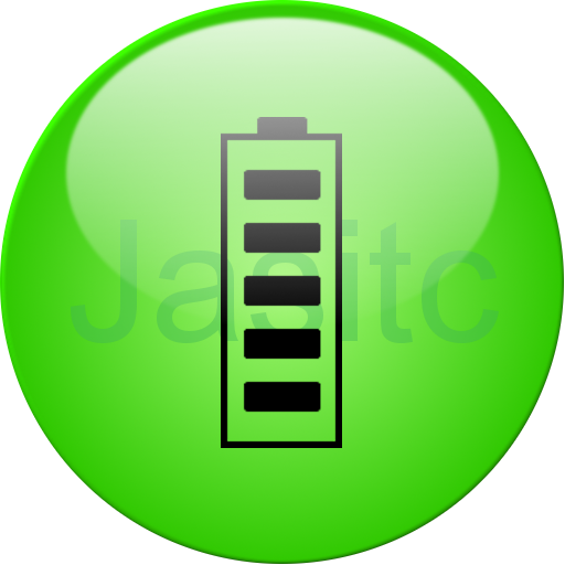 Decode 18650 Battery Date icon