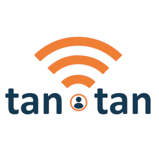 tan tan أيقونة