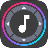 Volume Booster 2018 icon