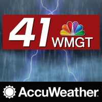 41NBC AccuWeather App on 9Apps