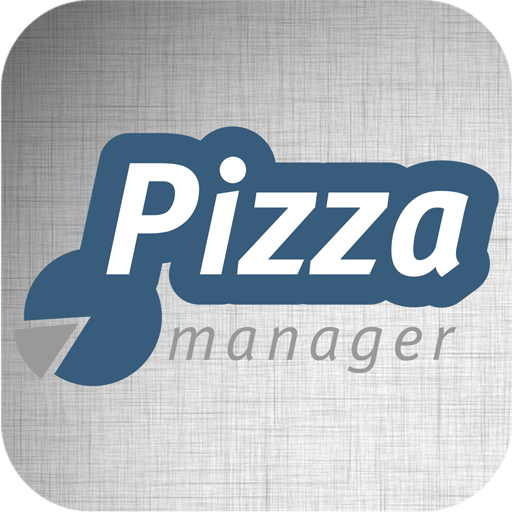 Pizza Manager icon