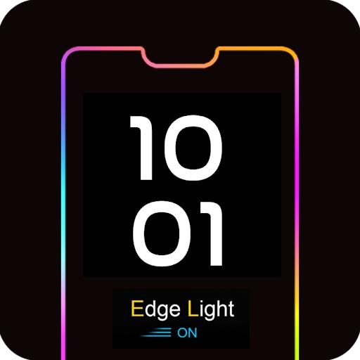 Borderlight Live Edge Lighting Colors icon
