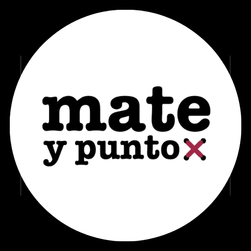 Mate y Punto icon