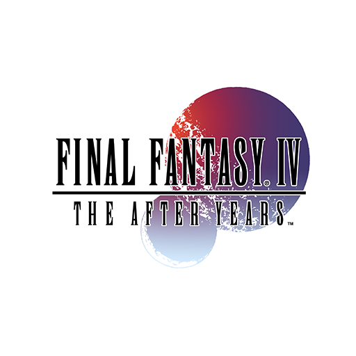 FINAL FANTASY IV: THE AFTER YEARS icon