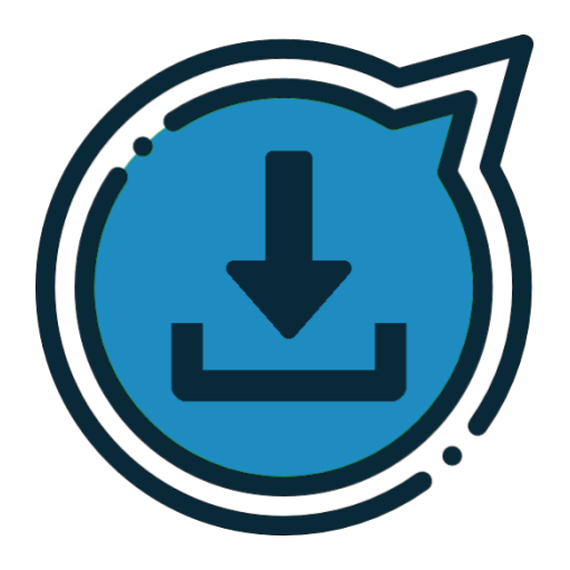 Status Saver - Photos and Videos أيقونة