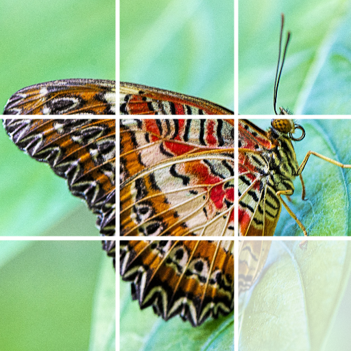 Sliding Puzzle Game icon