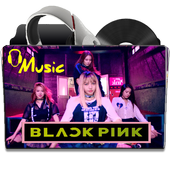 black pink song kpop music 2018 icon