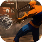 Spider Shattered Battles of Dimensions icon