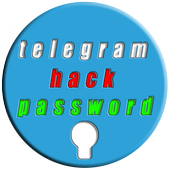 ikon hack telegrām password (prank)