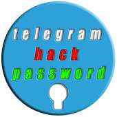 hack telegrām password (prank) on 9Apps
