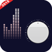 Equalizer &amp;  Bass Booster pro icon