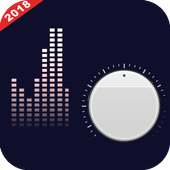 Equalizer &  Bass Booster pro on 9Apps