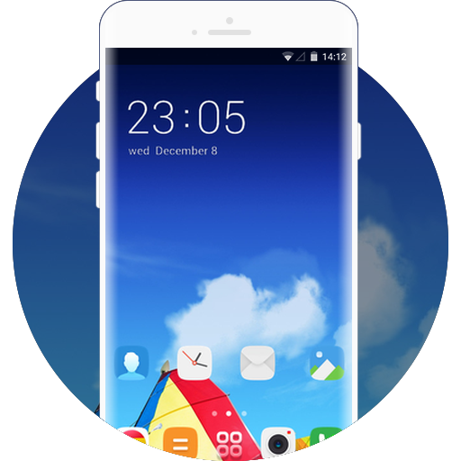 Theme for Lenovo Vibe X2 HD icon