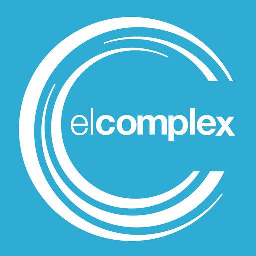 el complex icon