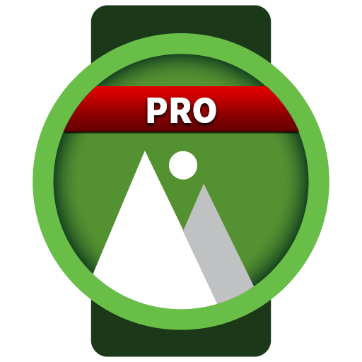 Wear Gallery Pro. icon