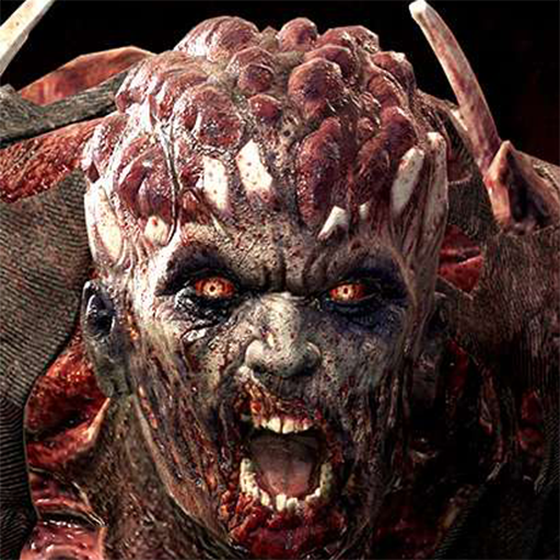 Zombie Hunter : Dawn Of The Dead icon