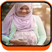 ikon SURAH AMALAN IBU HAMIL