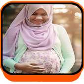 SURAH AMALAN IBU HAMIL on 9Apps